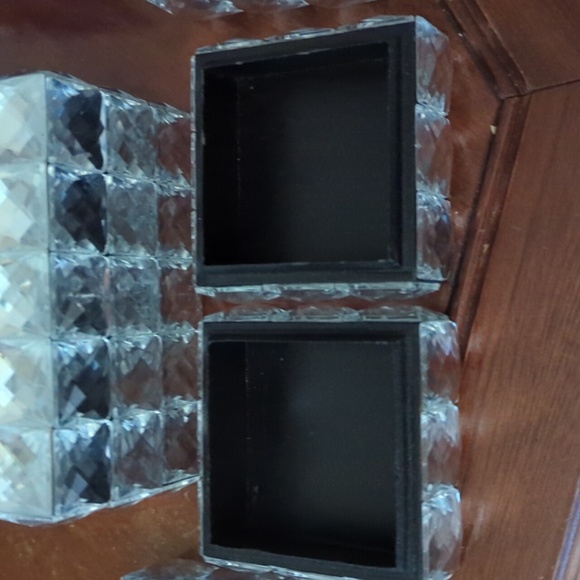 Brand New Trinket Boxes (3) - Picture 4 of 4